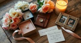 thoughtful gifts for wife