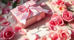 thoughtful gifts for wife