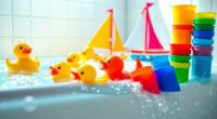 top bath toys for kids