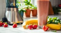 top blenders for smoothies