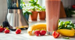 top blenders for smoothies