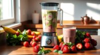 top blenders for smoothies