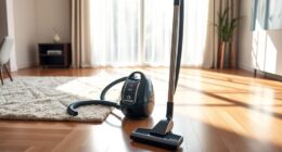top canister vacuums guide