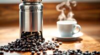 top coffee grinders reviewed