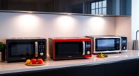 top countertop microwave picks