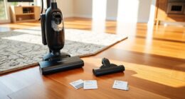 top hardwood floor vacuums