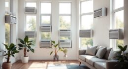 top home air conditioners