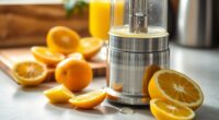 top home citrus juicers