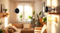 top indoor security cameras