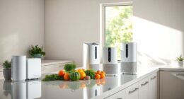 top kitchen air purifiers