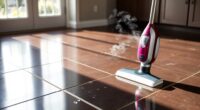 top steam mops reviewed