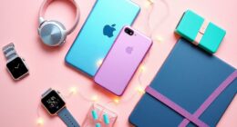 top tech gifts for girls