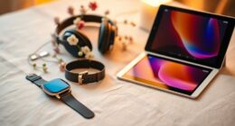 top tech gifts for her