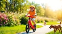 top toddler balance bikes