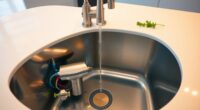 top under sink water filters