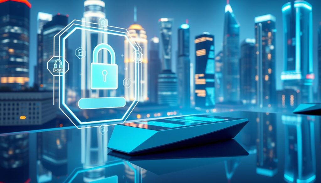 transaction security