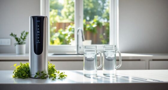 well water filtration solutions