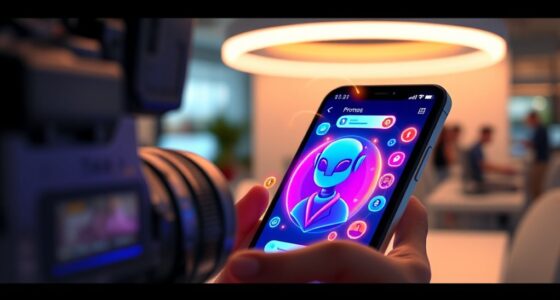 ai generated personalized promo codes