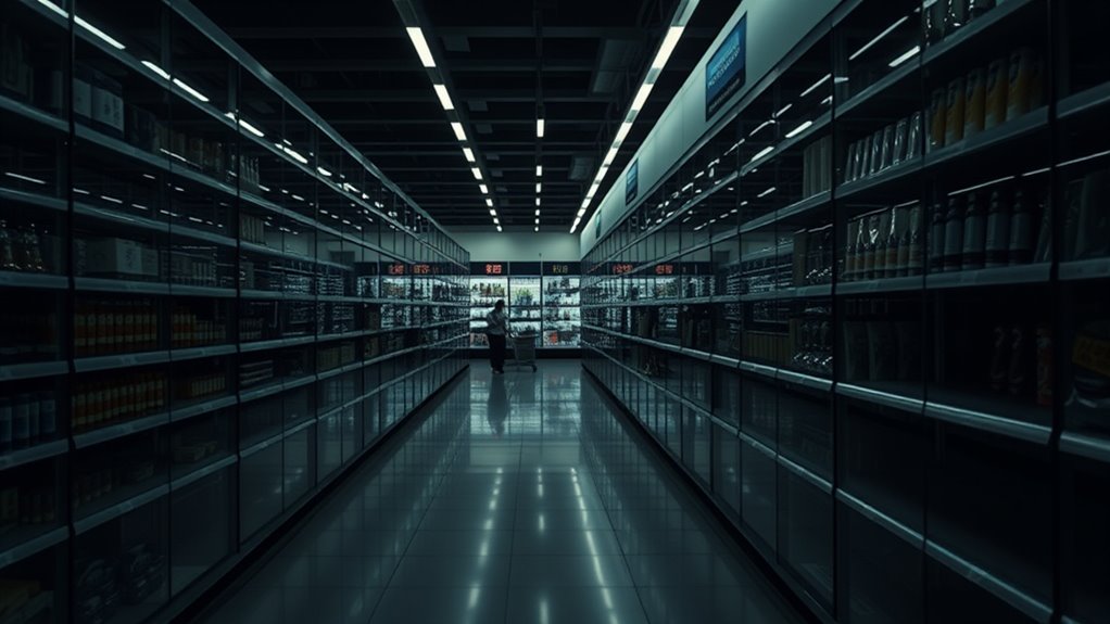 algorithms shaping consumer behavior