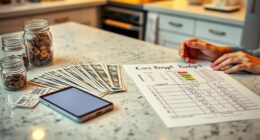 allocate funds with coupons