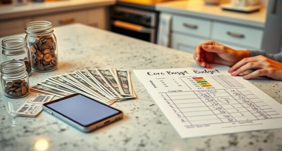 allocate funds with coupons