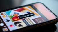 amazon app coupon carousel