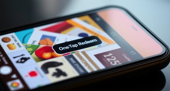 amazon app coupon carousel