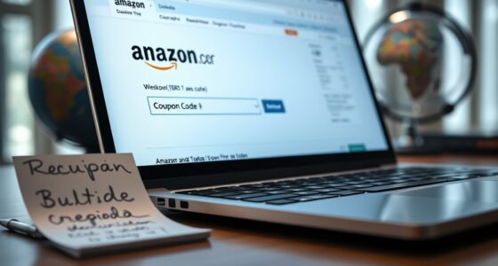 amazon coupon regional restrictions
