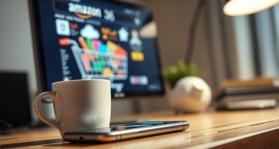 amazon coupon retargeting strategy