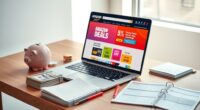 amazon deals savings plan