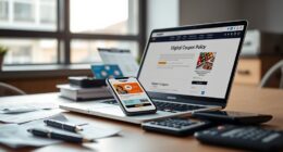 amazon digital coupon tax
