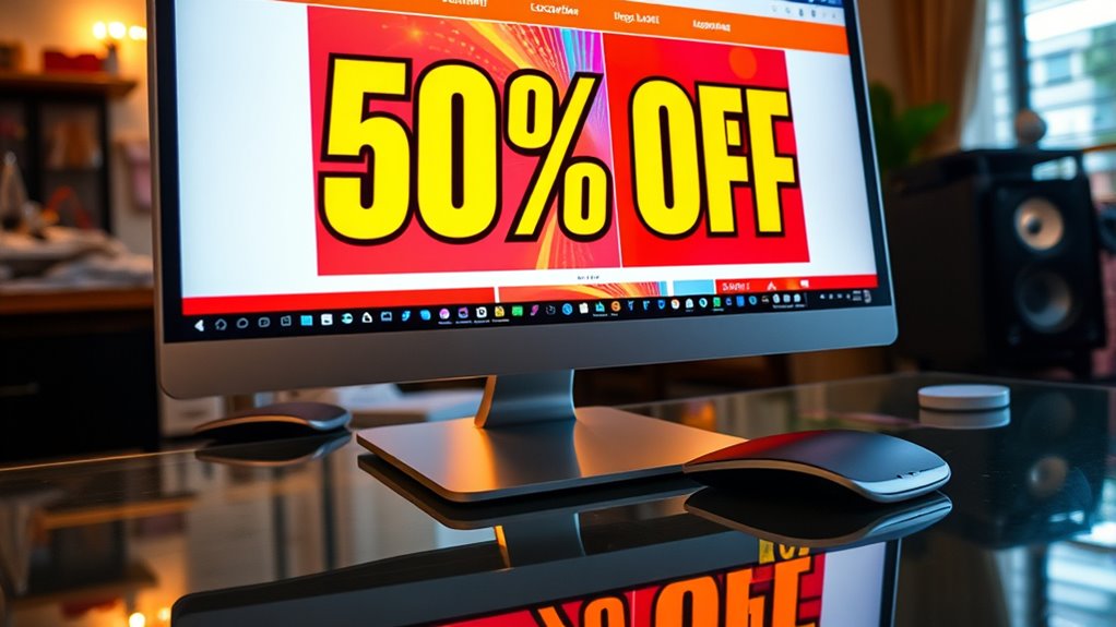 amazon discount percentage illusion