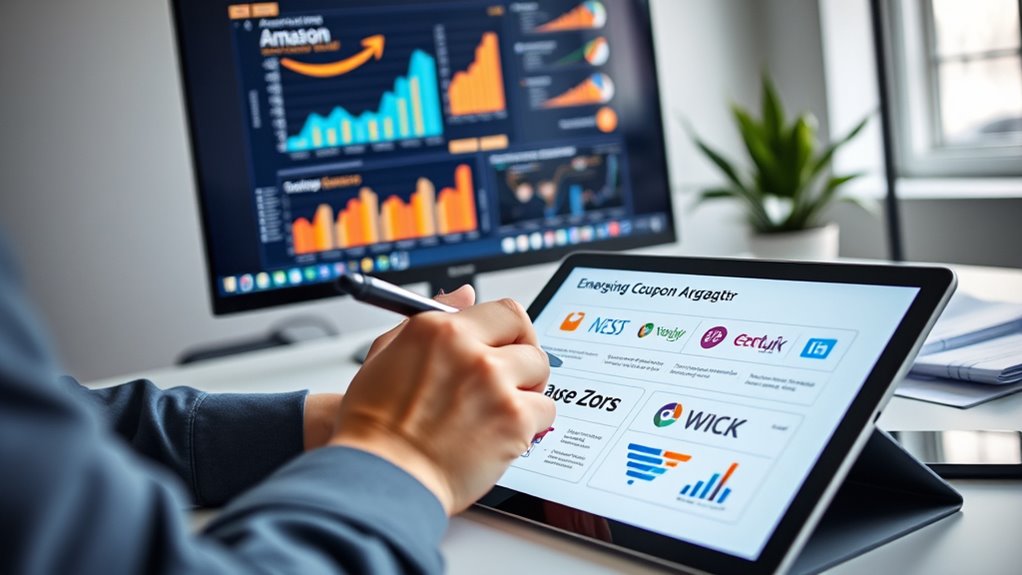 amazon third party coupon changes