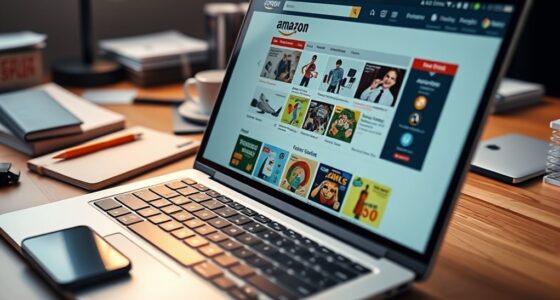 analyzing amazon deal data