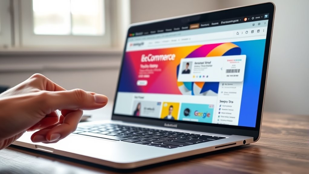 automated coupon clipping technology