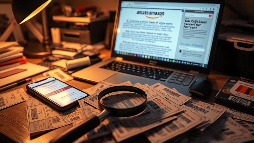 avoid coupon policy violations