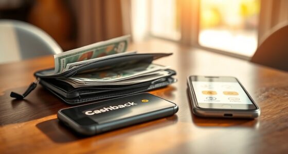 cashback or coupons select wisely