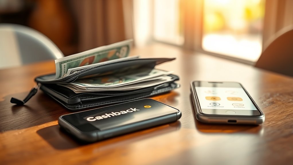 cashback or coupons select wisely