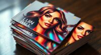 celebrity coupons collaboration