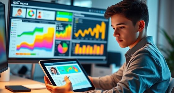 child profile management tools