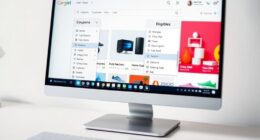 coupon filtering on desktop