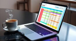 coupon roi monthly tracking