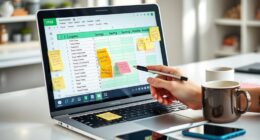 coupon savings tracking tips