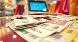coupon stacking penalty myths