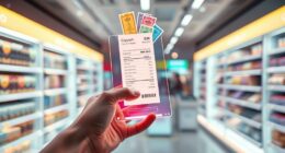 coupons increase emails decrease