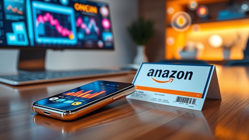 cryptocurrency amazon coupons future