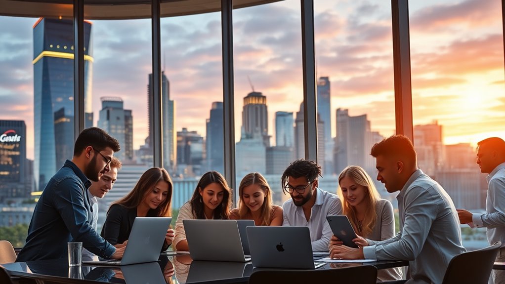 demographics influence lightning deal launch