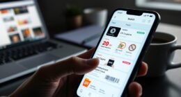 digital wallets store coupons