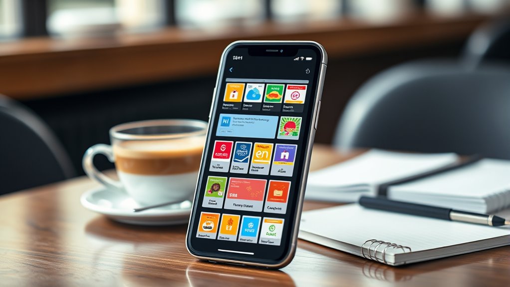 digital wallets streamline coupon management