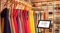 discounts for prime wardrobe